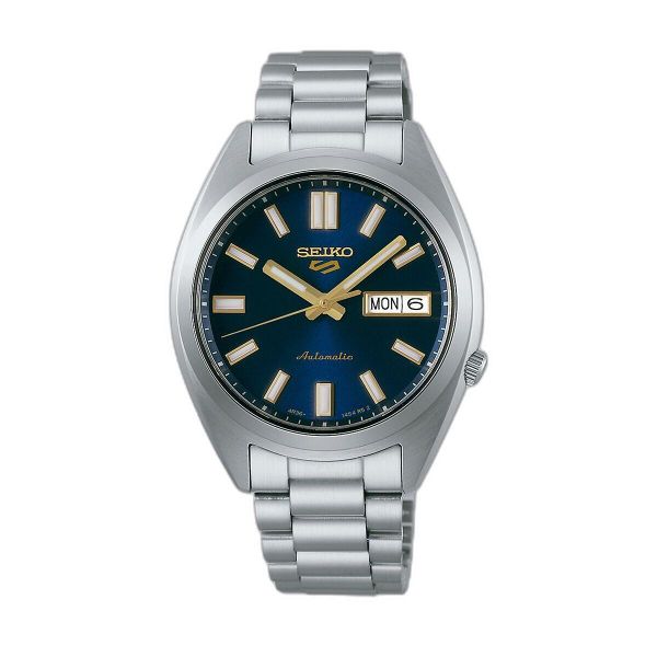 Zegarek Męski SEIKO SRPL55K1. Zegarki Seiko. Za 2,223.85 zł.