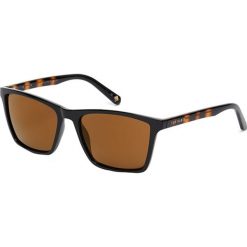 Okulary przeciwsłoneczne "TB1456" w kolorze czarno-brązowym. Okulary przeciwsłoneczne marki Tom Ford, Ted Baker, Chloé. W wyprzedaży za 189.95 zł.