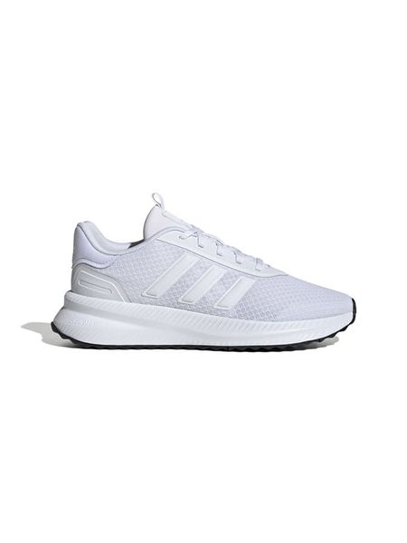 Adidas Buty "PLR Path" w kolorze białym do biegania rozmiar: 43 1/3. Białe buty do biegania Adidas, bez wzorów, bez zapięcia, do biegania. Za 173.99 zł.