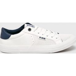 Big Star - Tenisówki. Trampki marki BIG STAR. Za 109.90 zł.