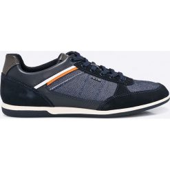 Geox - Buty. Buty sportowe casual marki Geox. W wyprzedaży za 339.90 zł.