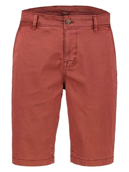 Lerros Szorty w kolorze czerwonym rozmiar: 36. Czerwone szorty Lerros, bez wzorów. Za 83.03 zł.