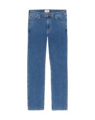 WRANGLER GREENSBORO MĘSKIE SPODNIE JEANSOWE JEANSY DŻINSY ALIVE 112339308 W15Q007145. Jeansy Wrangler, l. Za 229.99 zł.