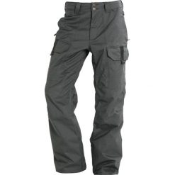 DC Shoes CODE Spodnie narciarskie dark shadow. Spodnie narciarskie i snowboardowe marki DC Shoes. W wyprzedaży za 455.40 zł.
