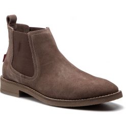 Sztyblety LEVI'S - 229797-709-23 Beige. Sztyblety marki Levi's®. Za 439.00 zł.