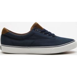 Tenisówki - Granatowy. Trampki marki House. Za 59.99 zł.