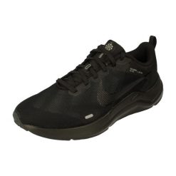 Buty na trening do biegania na co dzień unisex NIKE DOWNSHIFTER 11 dla aktywnych. Czarne buty do biegania Nike, bez wzorów, bez zapięcia, do biegania, nike downshifter. Za 335.99 zł.