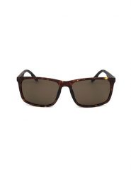Under Armour Męskie okulary przeciwsłoneczne w kolorze brązowym rozmiar: 58. Brązowe okulary przeciwsłoneczne Under Armour. Za 188.85 zł.