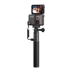 Kamera sportowa SJCAM SJ30 Charging Combo. Zegarki sportowe SJCAM. Za 1,249.00 zł.