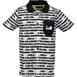 Blue Seven - Polo dziecięce 92-128 cm. Koszulki polo marki Blue Seven, z bawełny, polo. W wyprzedaży za 49.90 zł.