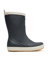 Viking Kalosze Seilas 1-46000-5 Granatowy. Niebieskie śniegowce Viking, z gumy, bez zapięcia. Za 209.99 zł.