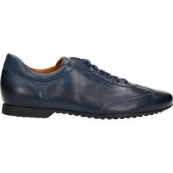 Półbuty TINO. Eleganckie półbuty marki Gino Rossi. W wyprzedaży za 319.90 zł.