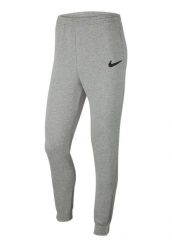 Spodnie Dresowe Sportowe Męskie Nike Park 20 Jogger Bawełniane. Czarne joggery i bojówki Nike, m, bez wzorów, z bawełny, sportowe. Za 199.99 zł.