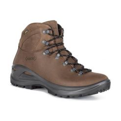 Aku Buty trekkingowe męskie Tribute II GTX Brown r. 44.5. Buty trekkingowe marki Aku. Za 509.00 zł.