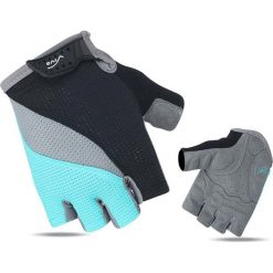 VIVO Rękawiczki rowerowe SB-01-7008-A czarno-niebieskie r. XXL (4962509). Rękawiczki marki VIVO. Za 38.90 zł.