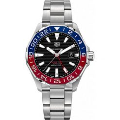 ZEGAREK TAG HEUER AQUARACER WAY201F.BA0927. Zegarki marki TAG HEUER. Za 10,890.00 zł.