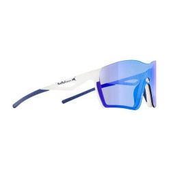 Okulary przeciwsłoneczne Redbull Spect Eyewear. Białe okulary przeciwsłoneczne RED BULL SPECT EYEWEAR. Za 638.00 zł.