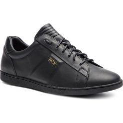 Sneakersy BOSS - Rumba 50401858 10214357 01 Black 001. Buty sportowe casual marki Boss. Za 749.00 zł.