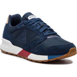 Sneakersy LE COQ SPORTIF - Omega X Sport 1820012 Dress Blue. Buty sportowe casual marki le coq sportif. W wyprzedaży za 279.00 zł.