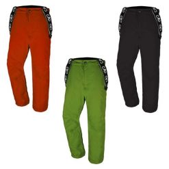 Spodnie narciarskie męskie CMP 3W17397N. Zielone spodnie narciarskie i snowboardowe CMP, l, bez wzorów, narciarskie. W wyprzedaży za 643.15 zł.