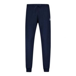 Baskets Homme ESS PANT REGULAR N°1 M-2423181 Bleu. Niebieskie szorty le coq sportif, m, bez wzorów, z dresówki. Za 319.15 zł.