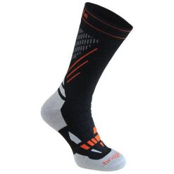 Bridgedale Skartpety Narciarskie Męskie Ski Nordic Race Black/Stone/850 M. Bielizna termoaktywna marki Bridgedale. W wyprzedaży za 65.00 zł.
