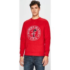 Tommy Jeans - Bluza. Bluzy marki Tommy Jeans. Za 399.90 zł.