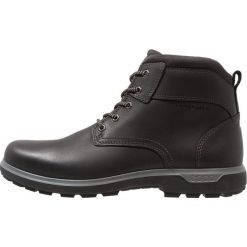 Ecco WHISTLER Buty trekkingowe black. Trekkingi marki ecco. Za 759.00 zł.