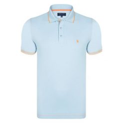 Giorgio Di Mare Koszulka Polo Męska L Jasnoniebieska. Koszulki polo sportowe Giorgio Di Mare. Za 139.00 zł.