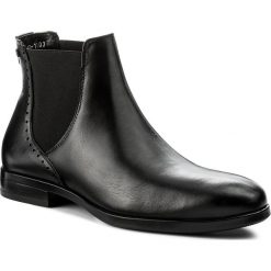 Sztyblety BADURA - 5265-F Czarny 147. Sztyblety marki FOUGANZA. Za 449.99 zł.