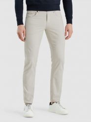 PME Legend Dżinsy "Nightflight" - Regular fit - w kolorze kremowym rozmiar: W30/L32. Brązowe jeansy PME Legend, l. Za 265.45 zł.
