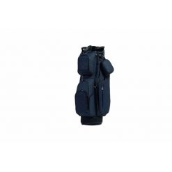 Torba na wózek golfowy JuCad First Class. Czarne torby na ramię JUCAD, bez wzorów, z materiału, na ramię, duże, bez dodatków. Za 1,885.00 zł.