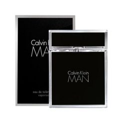 CALVIN KLEIN Man EDT 100ml. Perfumy męskie CALVIN KLEIN. Za 96.30 zł.