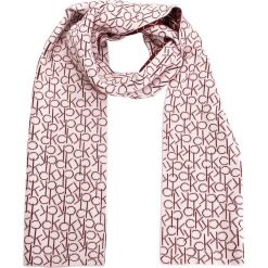 Szal CALVIN KLEIN - Ck Knitted Scarf W K60K604721 629. Szaliki marki CALVIN KLEIN. W wyprzedaży za 219.00 zł.
