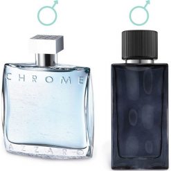 Azzaro Chrome Zestaw zapachowy 1.0 st. Perfumy męskie marki Azzaro. Za 318.00 zł.