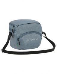 Torba na ramię VAUDE OnTour Box. Szare torby na ramię Vaude, bez wzorów, na ramię, duże, z nadrukiem, bez dodatków. Za 319.00 zł.