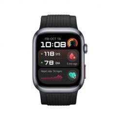 Smartwatch Huawei Watch D2 Czarny. Czarne zegarki smartwatch Huawei, bez wzorów. Za 1,905.99 zł.