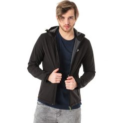 Outhorn Kurtka softshell męska HOL18-SFM600 czarna r. M. Kurtki marki Outhorn. Za 259.98 zł.