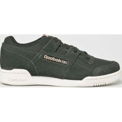 Reebok Classic - Buty Workout Plus. Buty sportowe casual marki Reebok Classic. W wyprzedaży za 319.90 zł.