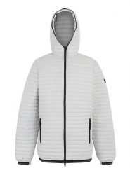 Regatta Kurtka pikowana "Rigain" w kolorze białym rozmiar: 3XL. Białe kurtki Regatta, xl, bez wzorów, bez kaptura. Za 145.94 zł.