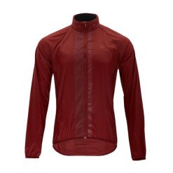 Kurtka rowerowa męska Silvini Gelo MJ2231. Czarne kurtki Silvini, m, bez wzorów, bez kaptura. Za 229.99 zł.