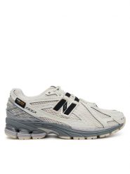 New Balance Sneakersy U1906ROC Beżowy. Brązowe buty sportowe casual New Balance, bez wzorów, ze skóry, bez zapięcia. Za 579.99 zł.