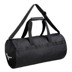 Torba Duffle Mizuno Waso. Białe torby na ramię Mizuno, bez wzorów, z materiału, na ramię, bez dodatków. Za 225.15 zł.