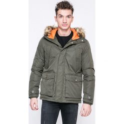 Jack & Jones - Kurtka. Kurtki marki Jack & Jones. W wyprzedaży za 129.90 zł.