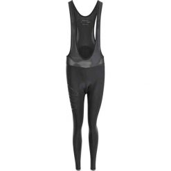 Długie spodenki Endurance Gorsk XQL. Czarne spodenki rowerowe Endurance, l, bez wzorów, z materiału, rowerowe. Za 285.00 zł.