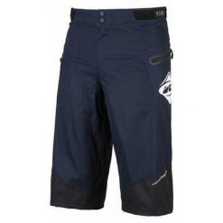 Szorty Kenny charger. Niebieskie spodenki rowerowe KENNY, xs, bez wzorów, rowerowe. Za 567.50 zł.