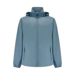 Kurtka wodoodporna Mac In A Sac Origin. Szare kurtki Mac In A Sac, m, bez wzorów, bez kaptura. Za 343.50 zł.