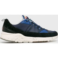 Napapijri - Buty. Buty sportowe casual marki Napapijri. W wyprzedaży za 269.90 zł.