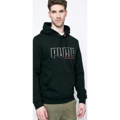 Puma - Bluza. Bluzy marki Puma. W wyprzedaży za 139.90 zł.