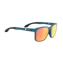 Okulary przeciwsłoneczne Rudy Project Lightflow A. Brązowe okulary przeciwsłoneczne Rudy Project. Za 659.50 zł.
